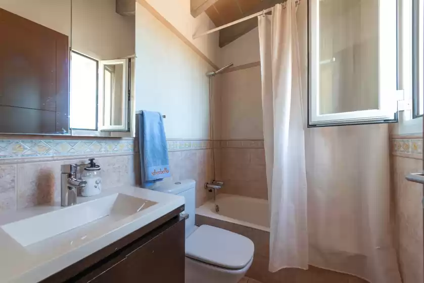 Holiday rentals in Noguer 6, Lloseta