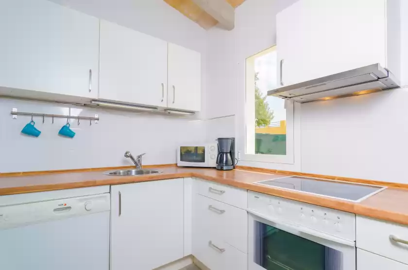 Holiday rentals in Noguer 6, Lloseta