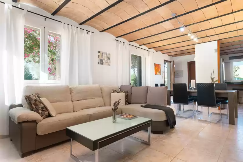 Holiday rentals in Noguer 6, Lloseta