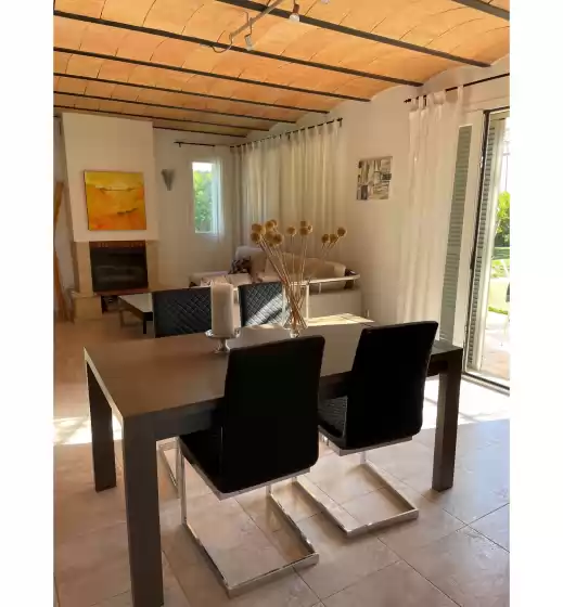 Holiday rentals in Noguer 6, Lloseta