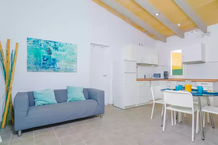 Holiday rentals in Noguer 6, Lloseta