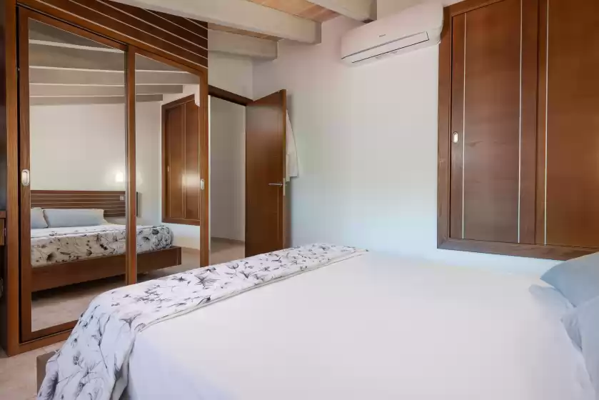 Holiday rentals in Noguer 6, Lloseta