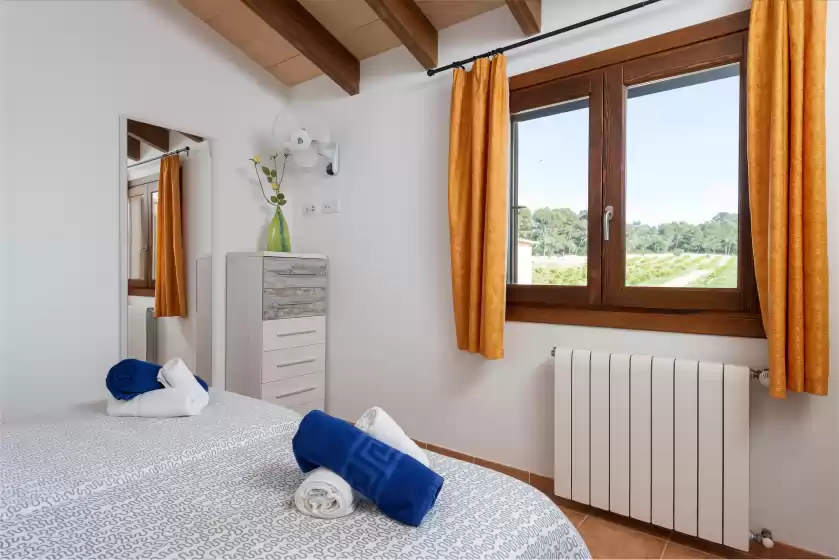 Alquiler vacacional en Ca na capitana, Ariany