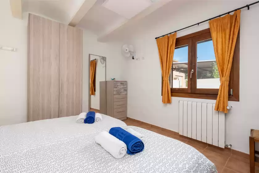 Alquiler vacacional en Ca na capitana, Ariany