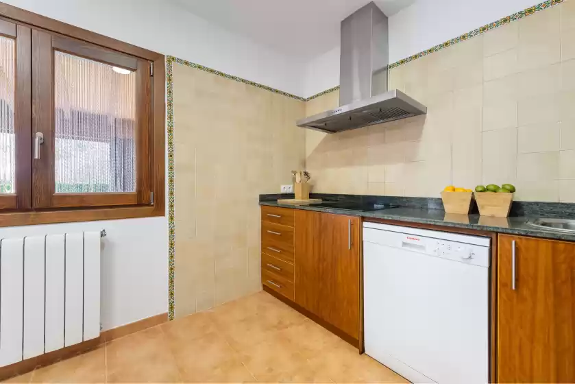 Alquiler vacacional en Ca na capitana, Ariany