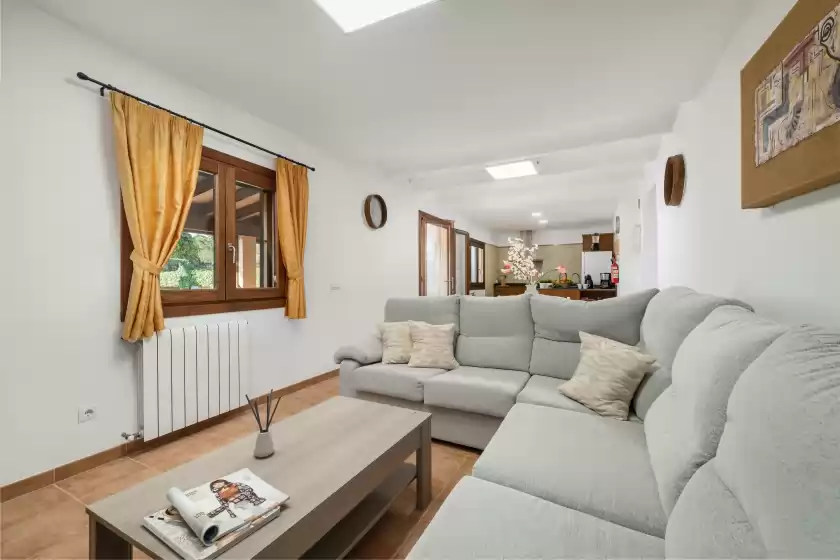 Alquiler vacacional en Ca na capitana, Ariany