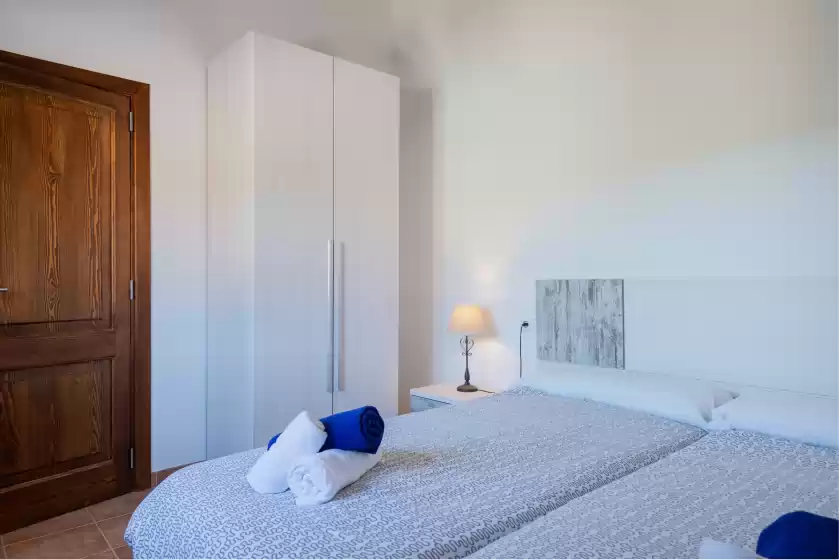 Alquiler vacacional en Ca na capitana, Ariany