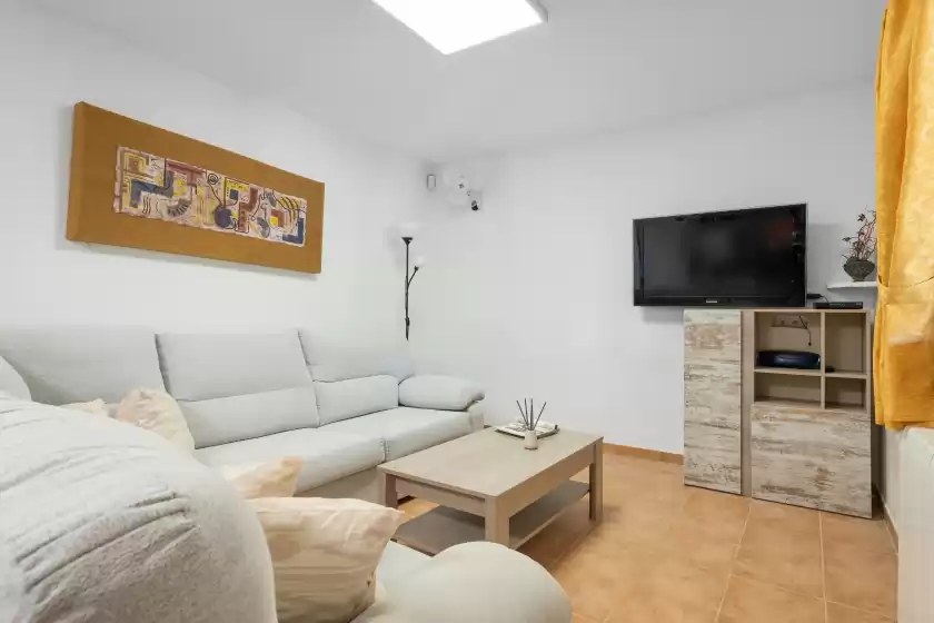 Alquiler vacacional en Ca na capitana, Ariany