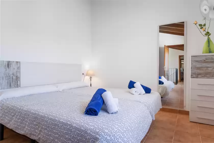 Alquiler vacacional en Ca na capitana, Ariany