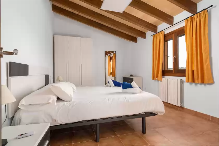 Alquiler vacacional en Ca na capitana, Ariany