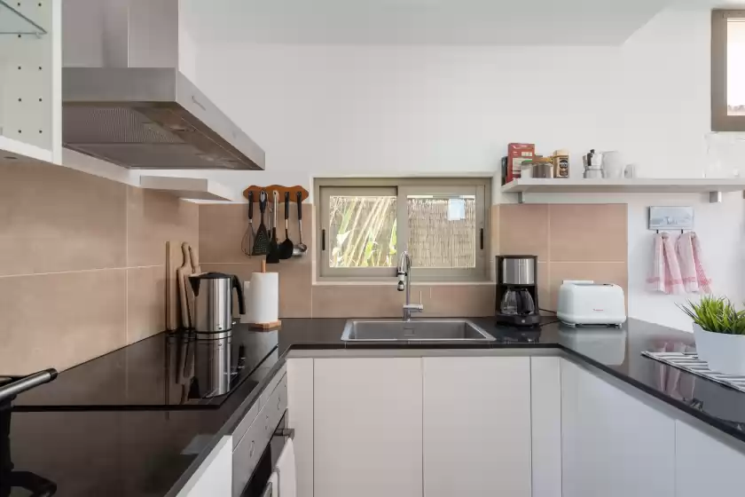 Ferienhaus auf Garlanda 1, Santanyí