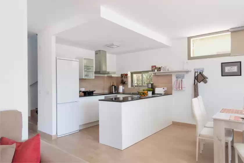 Ferienhaus auf Garlanda 1, Santanyí
