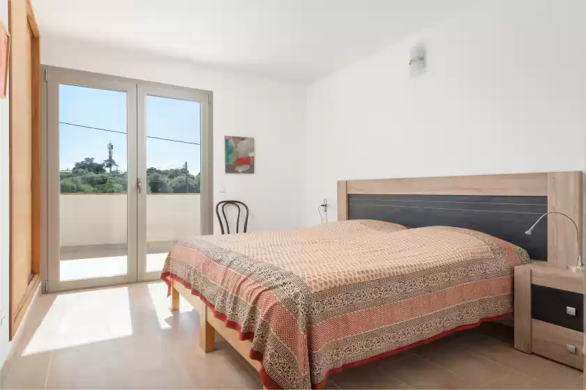 Ferienhaus auf Garlanda 1, Santanyí