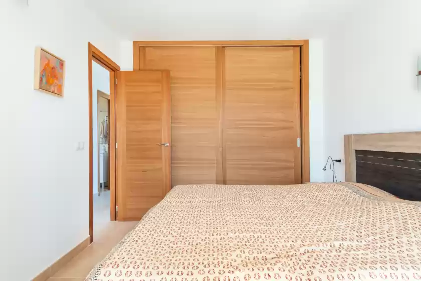 Ferienhaus auf Garlanda 1, Santanyí