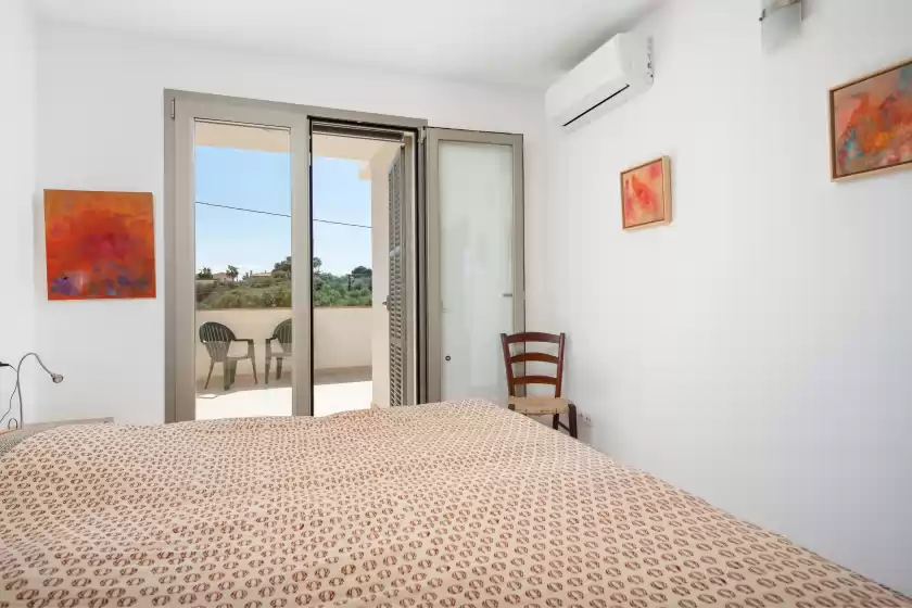 Ferienhaus auf Garlanda 1, Santanyí