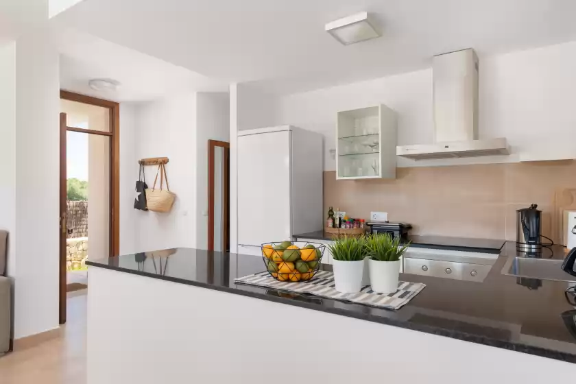 Ferienhaus auf Garlanda 1, Santanyí