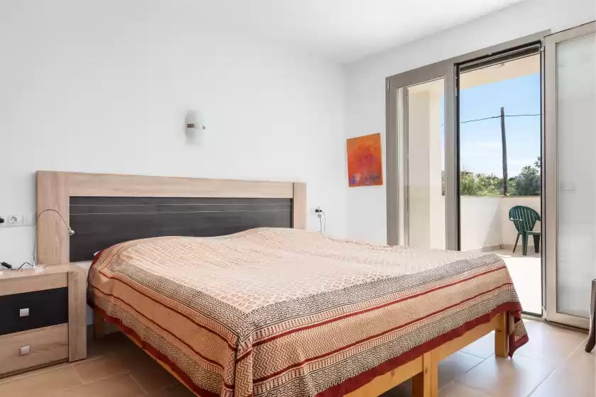 Ferienhaus auf Garlanda 1, Santanyí