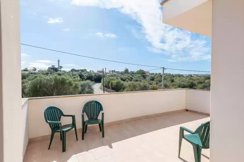 Ferienhaus auf Garlanda 1, Santanyí