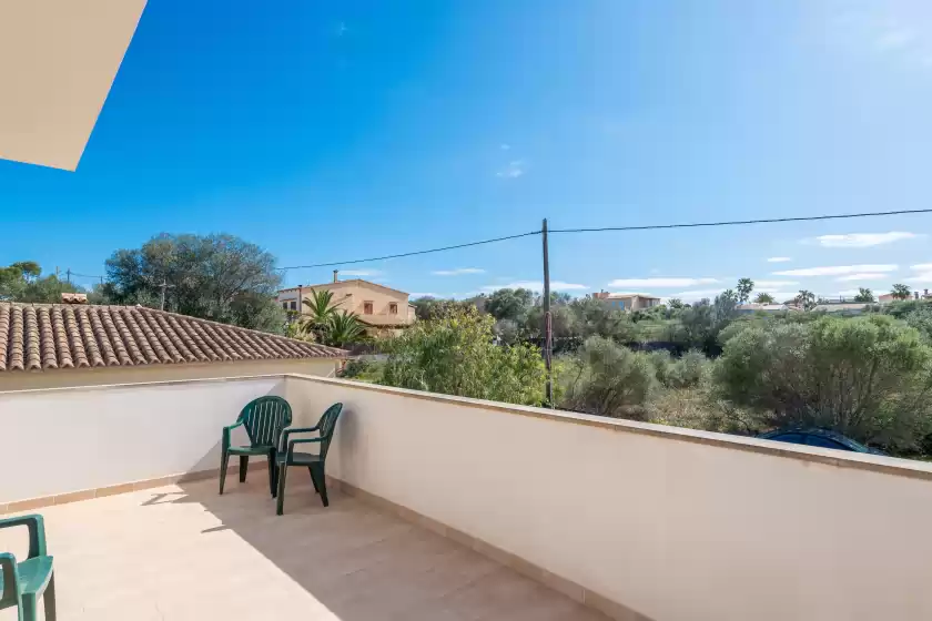 Ferienhaus auf Garlanda 1, Santanyí