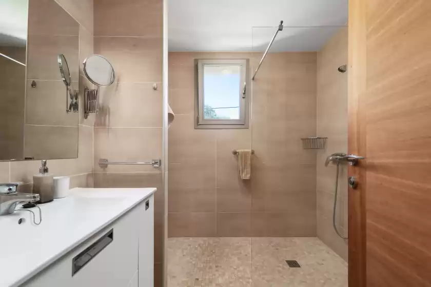 Ferienhaus auf Garlanda 1, Santanyí