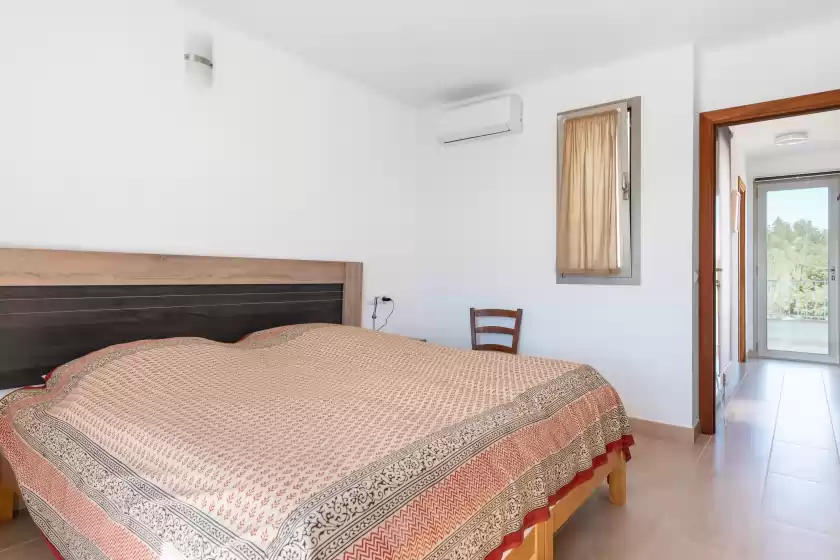 Ferienhaus auf Garlanda 1, Santanyí
