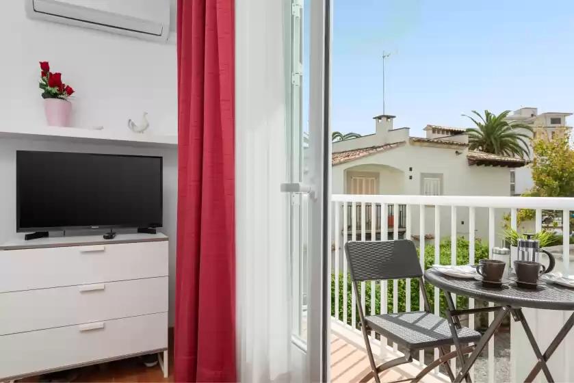 Holiday rentals in Alcudia delfines, Port d'Alcúdia