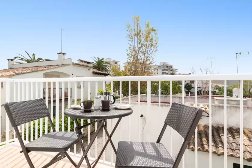 Holiday rentals in Alcudia delfines, Port d'Alcúdia