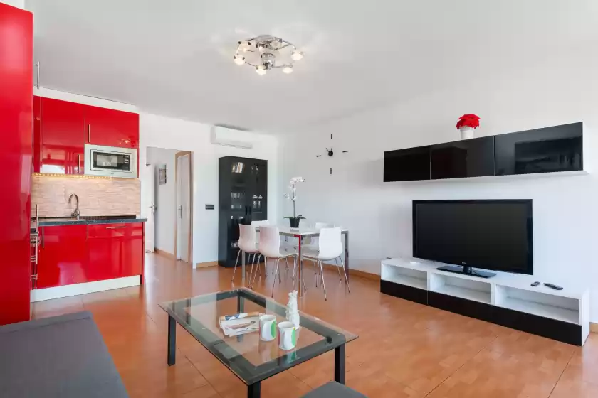 Holiday rentals in Alcudia delfines, Port d'Alcúdia