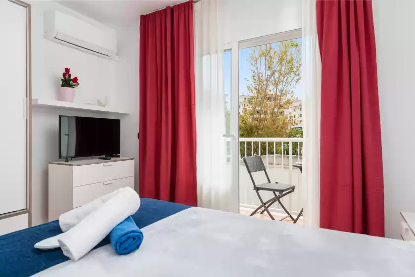 Holiday rentals in Alcudia delfines, Port d'Alcúdia