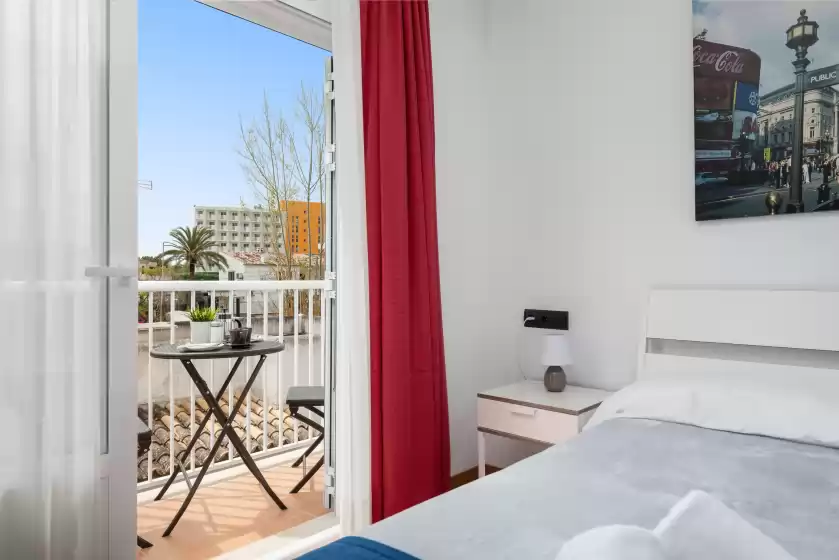 Holiday rentals in Alcudia delfines, Port d'Alcúdia