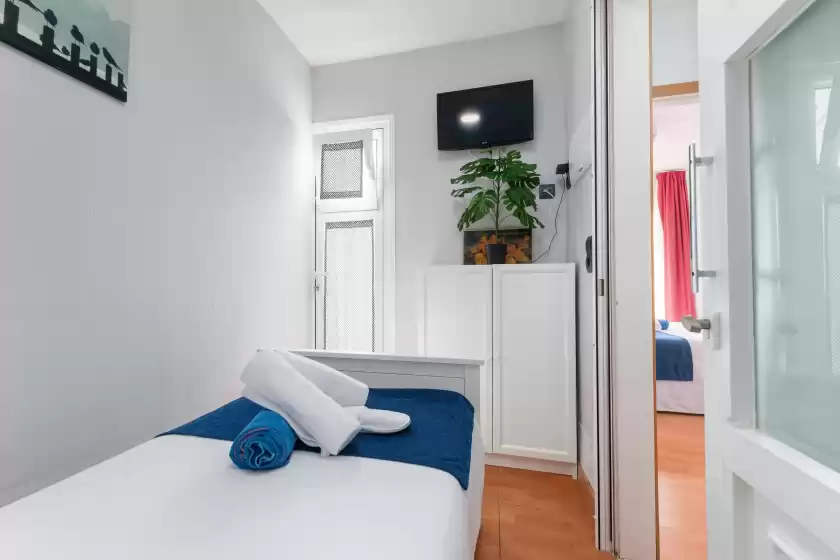 Holiday rentals in Alcudia delfines, Port d'Alcúdia