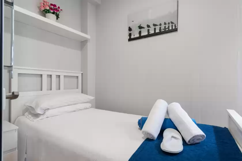 Holiday rentals in Alcudia delfines, Port d'Alcúdia