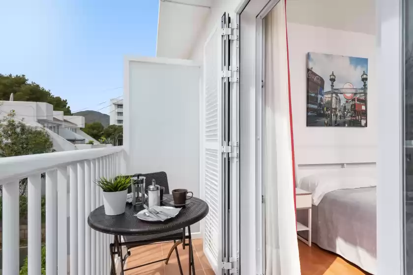 Holiday rentals in Alcudia delfines, Port d'Alcúdia