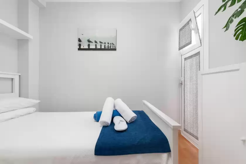 Holiday rentals in Alcudia delfines, Port d'Alcúdia
