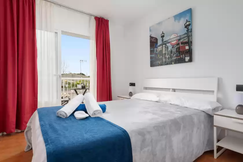 Holiday rentals in Alcudia delfines, Port d'Alcúdia