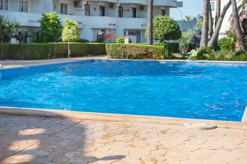 Holiday rentals in Alcudia delfines
