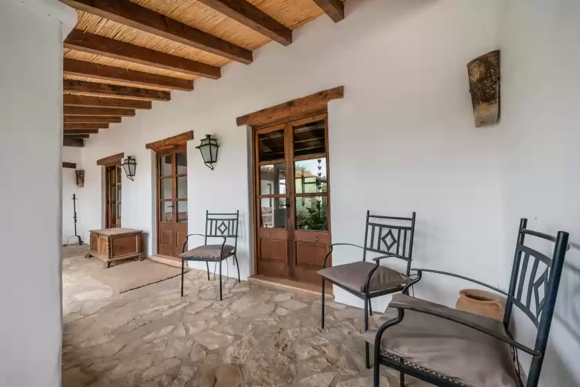 Ferienhaus auf Can culetbaix, Pollença