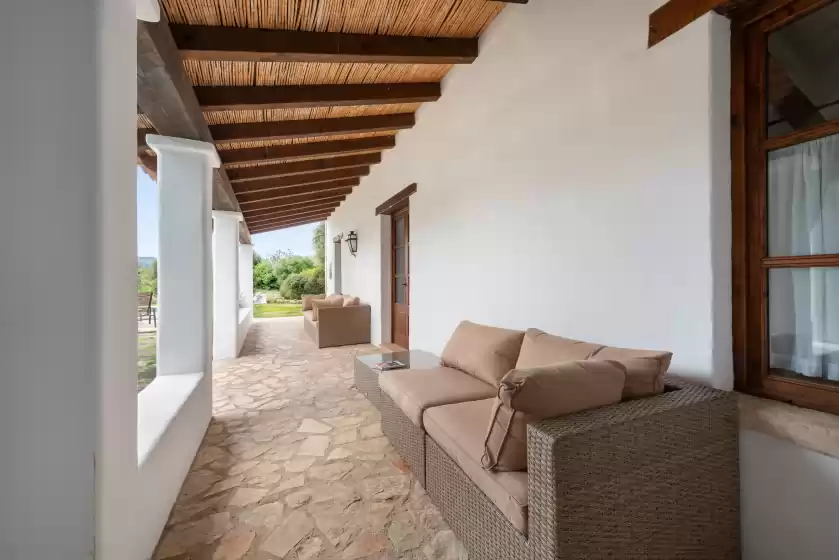 Ferienhaus auf Can culetbaix, Pollença