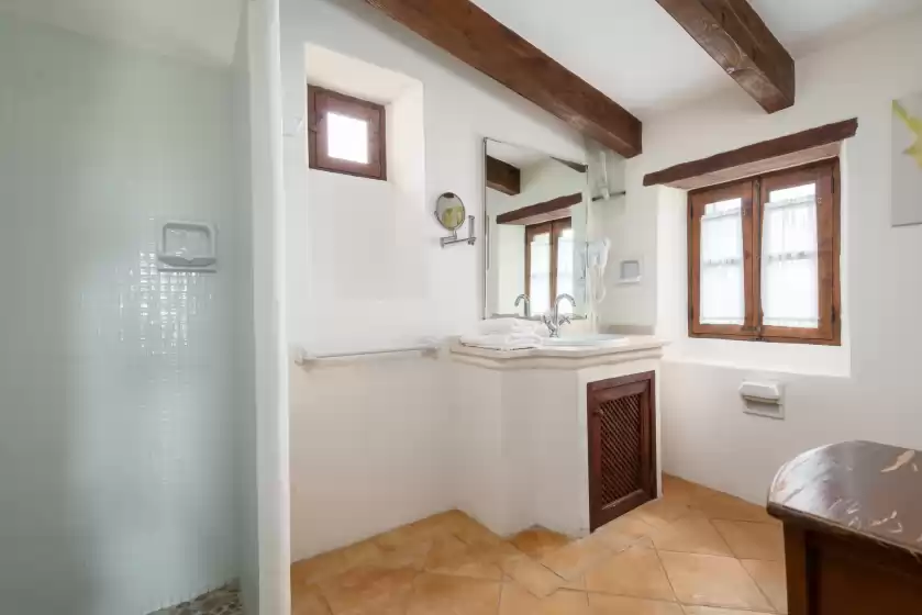 Ferienhaus auf Can culetbaix, Pollença
