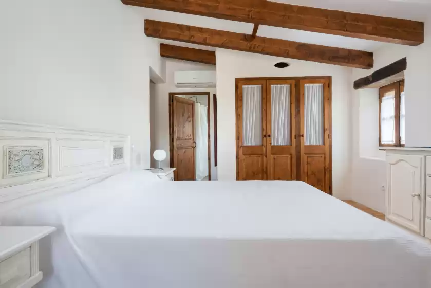 Ferienhaus auf Can culetbaix, Pollença