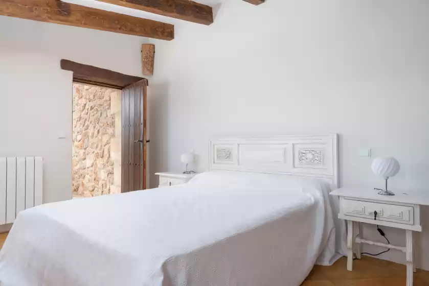 Ferienhaus auf Can culetbaix, Pollença