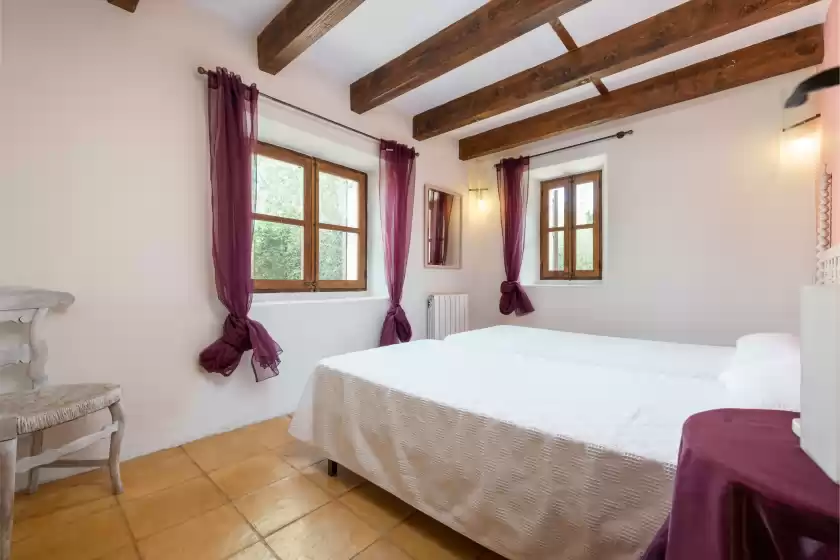 Ferienhaus auf Can culetbaix, Pollença