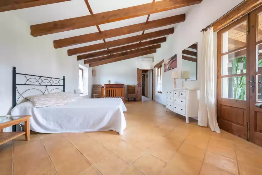 Ferienhaus auf Can culetbaix, Pollença
