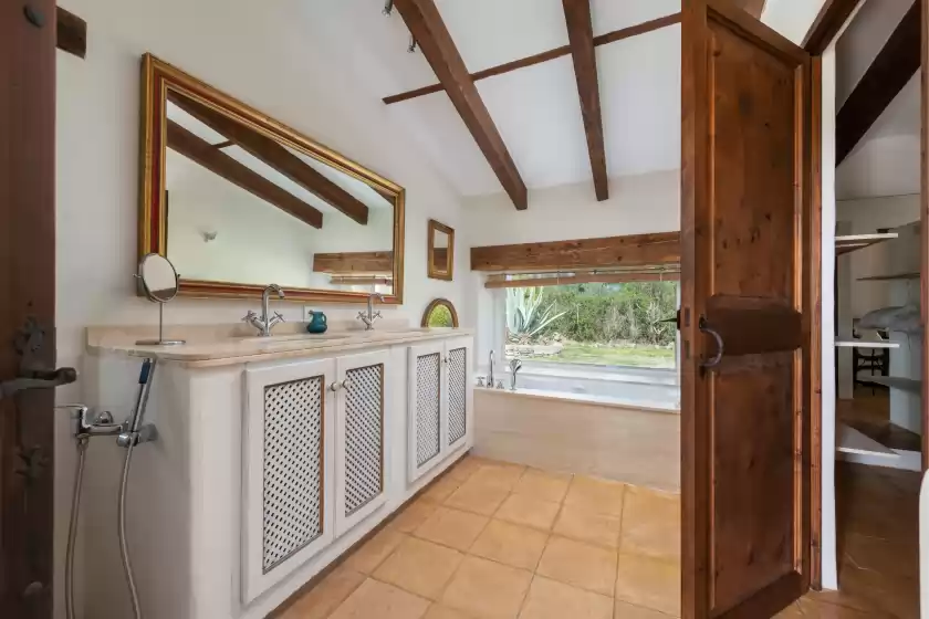 Ferienhaus auf Can culetbaix, Pollença