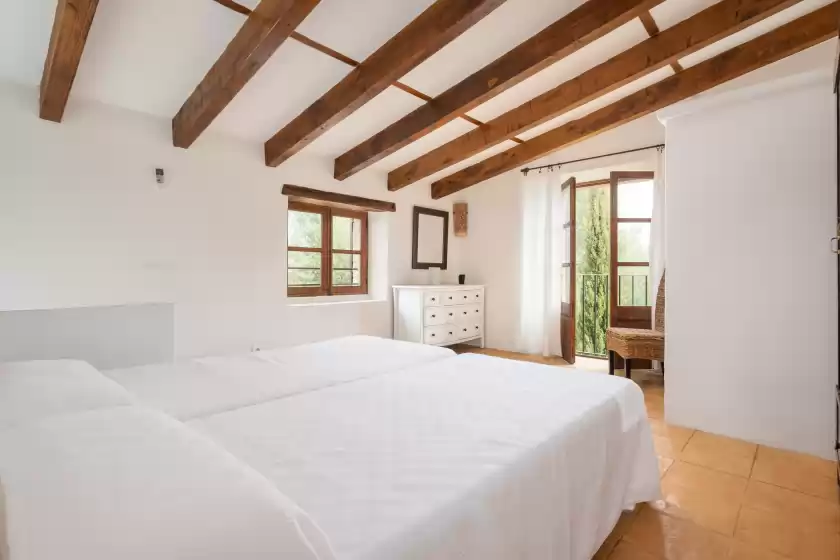 Ferienhaus auf Can culetbaix, Pollença