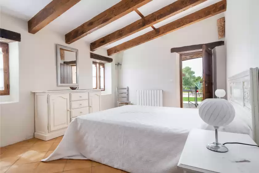 Ferienhaus auf Can culetbaix, Pollença