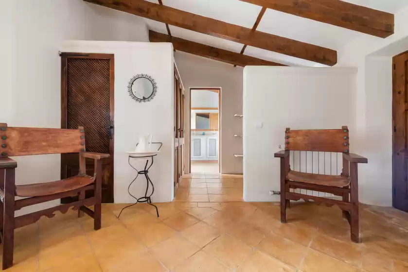 Ferienhaus auf Can culetbaix, Pollença