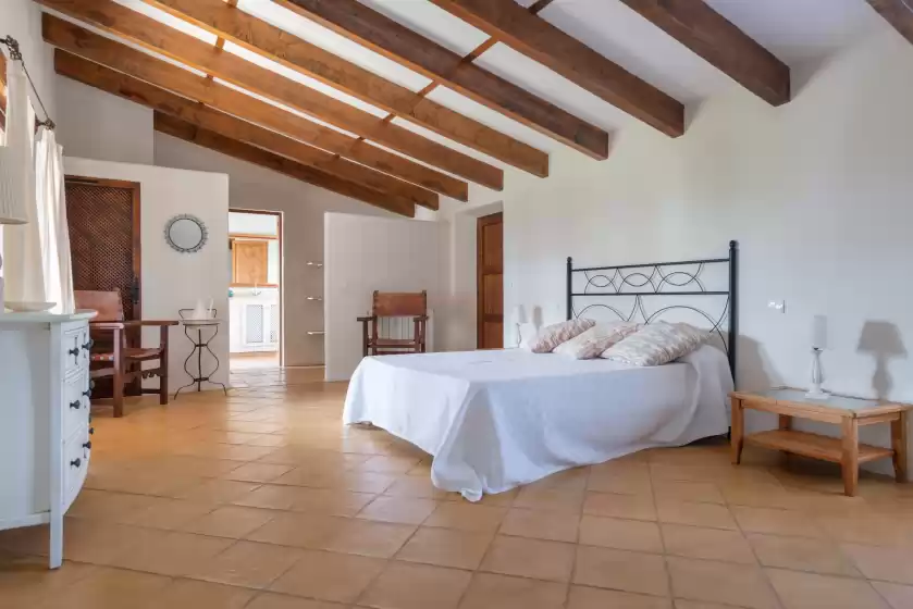 Ferienhaus auf Can culetbaix, Pollença