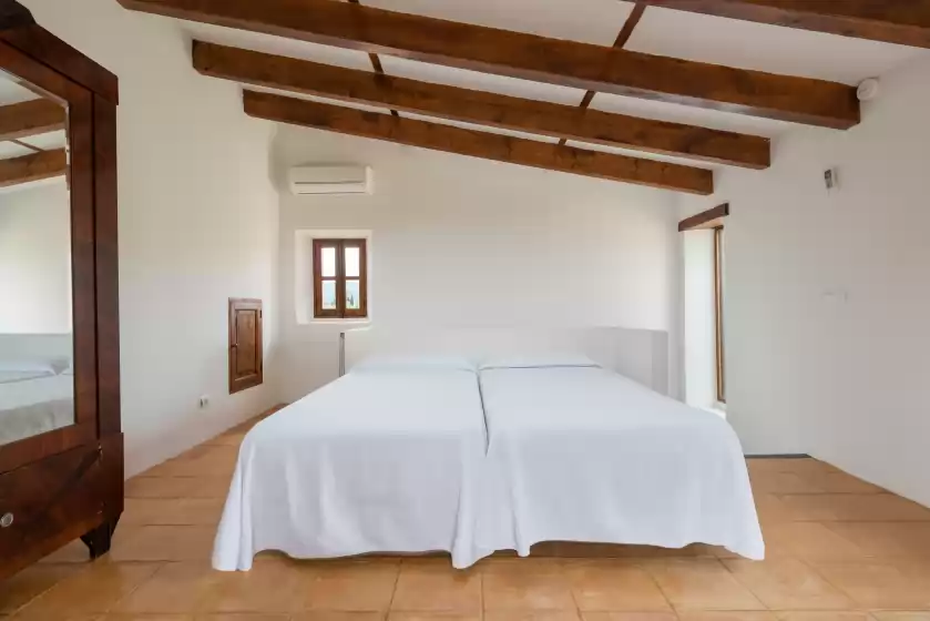 Ferienhaus auf Can culetbaix, Pollença