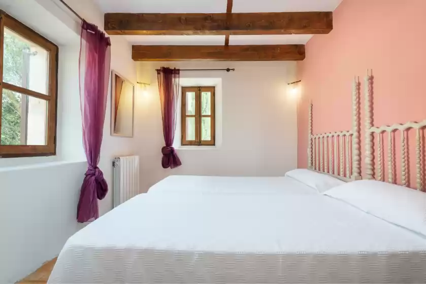 Ferienhaus auf Can culetbaix, Pollença